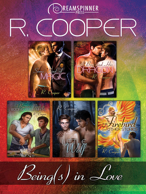 Title details for Being(s) in Love by R. Cooper - Available